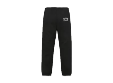 Supreme Champion Sweatpant "Black"