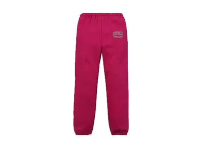 Supreme Champion Sweatpant "Magenta"