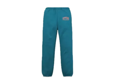 Supreme Champion Sweatpant "Teal"