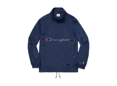Supreme Champion Half Zip Pullover "Navy"