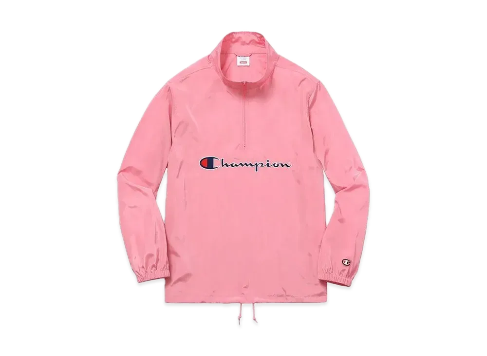 Supreme Champion Half Zip Pullover 