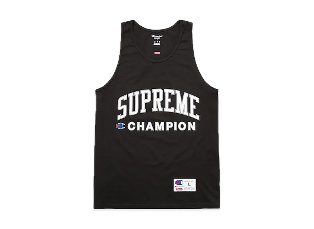 Supreme Champion Tank Top 