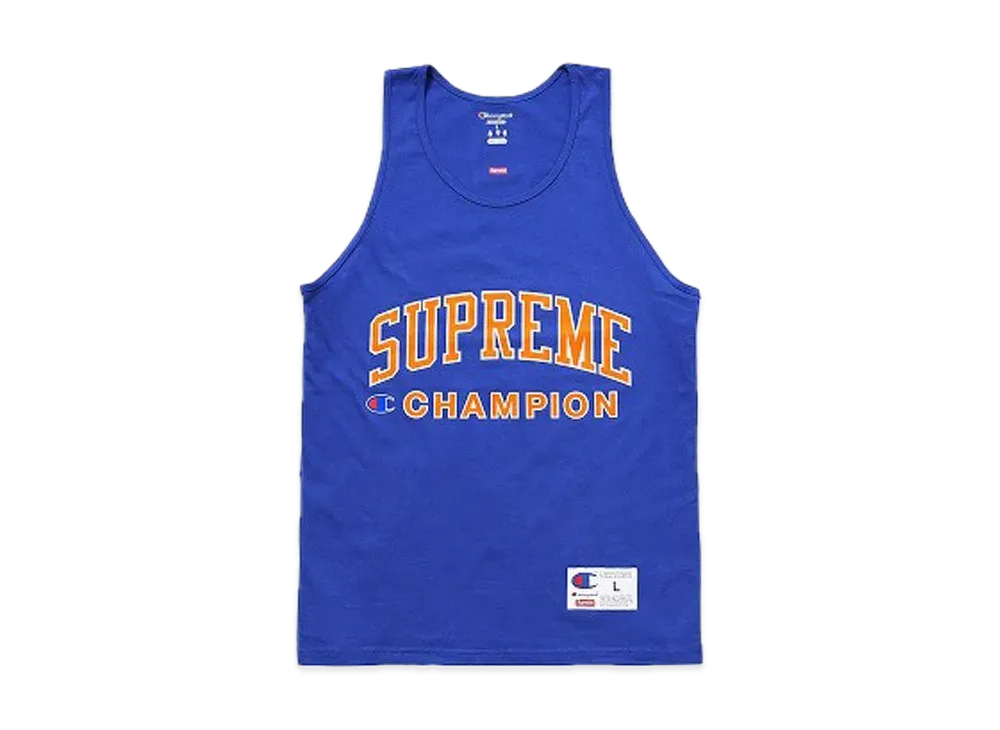 シュプリーム タンクトップ&ノースリーブ 人気ランキング | スニーカー