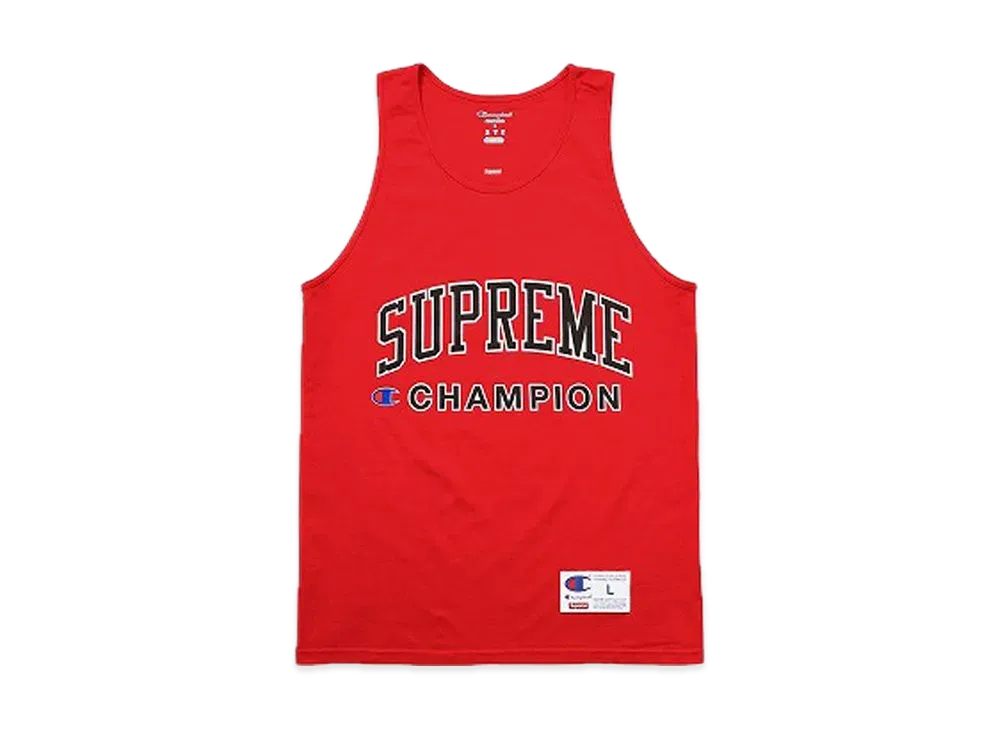 シュプリーム タンクトップ&ノースリーブ 人気ランキング
