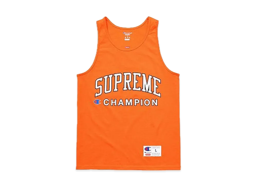 シュプリーム タンクトップ&ノースリーブ 人気ランキング | スニーカー