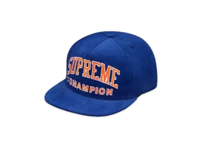 Supreme Champion 5-Panel "Royal"
