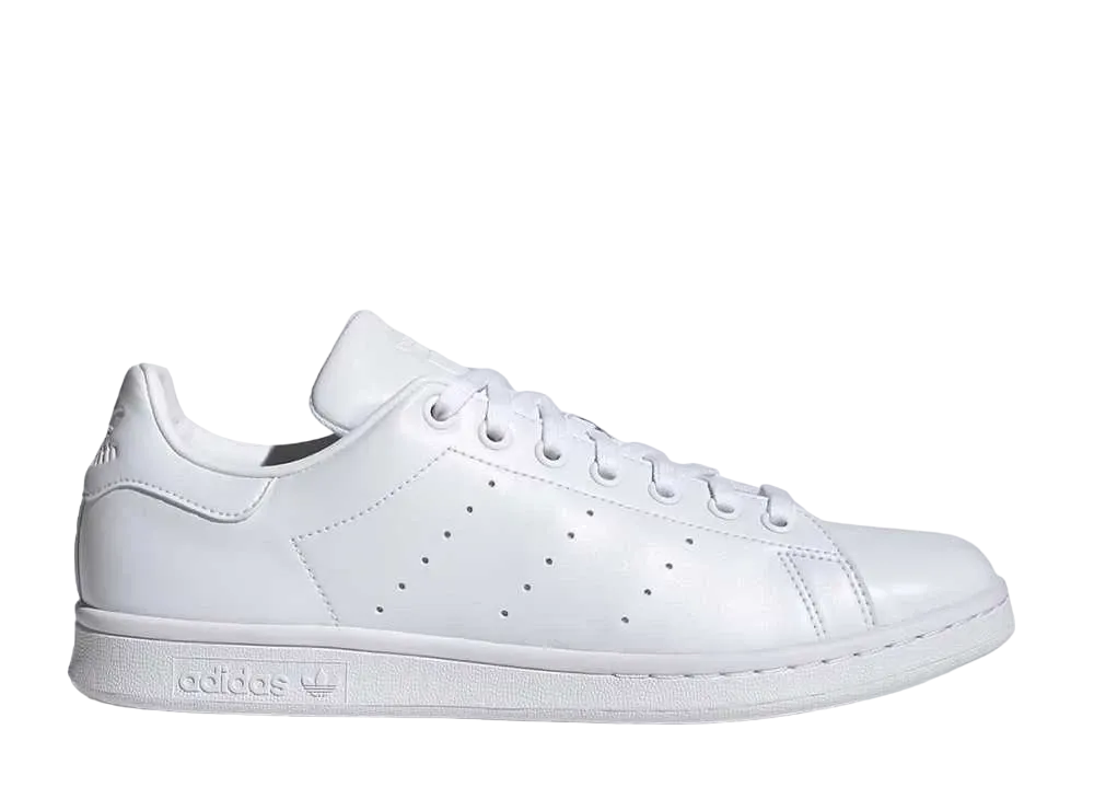 adidas Stan Smith "Footwear White/Footwear White"