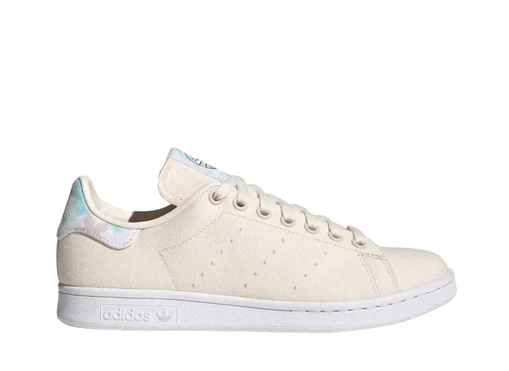 adidas Women's Stan Smith "Wonder White"