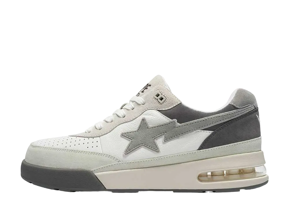 アベイシングエイプ ロードスタ "グレー"