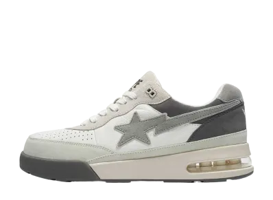 A BATHING APE®︎ ROAD STA "Gray"