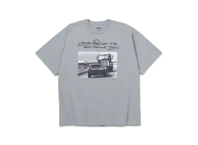 NEIGHBORHOOD ON-4 / C-TEE . SS "Sage Green"