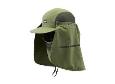 NEIGHBORHOOD FATIGUE / EC-CAP "Olive Drab"