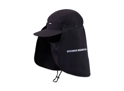 NEIGHBORHOOD FATIGUE / EC-CAP "Black"