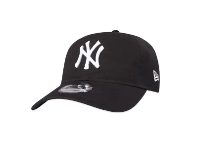 MoMA Exclusive New Era New York Yankees Cap "Black"