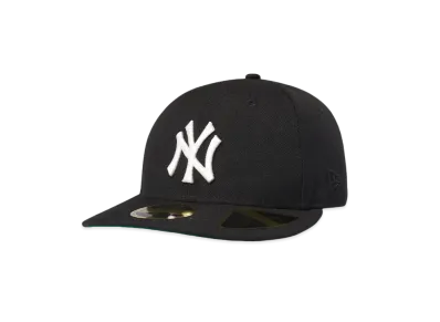 NEW ERA x Aime Leon Dore Yankees Hat "Black"