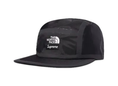 Supreme x The North Face Summit Series Outer Tape Seam Camp Cap "Black"