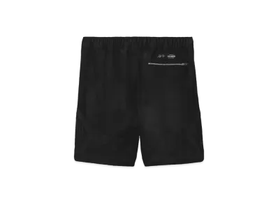 Jordan A ma maniere Jacquard Shortpants "Black"