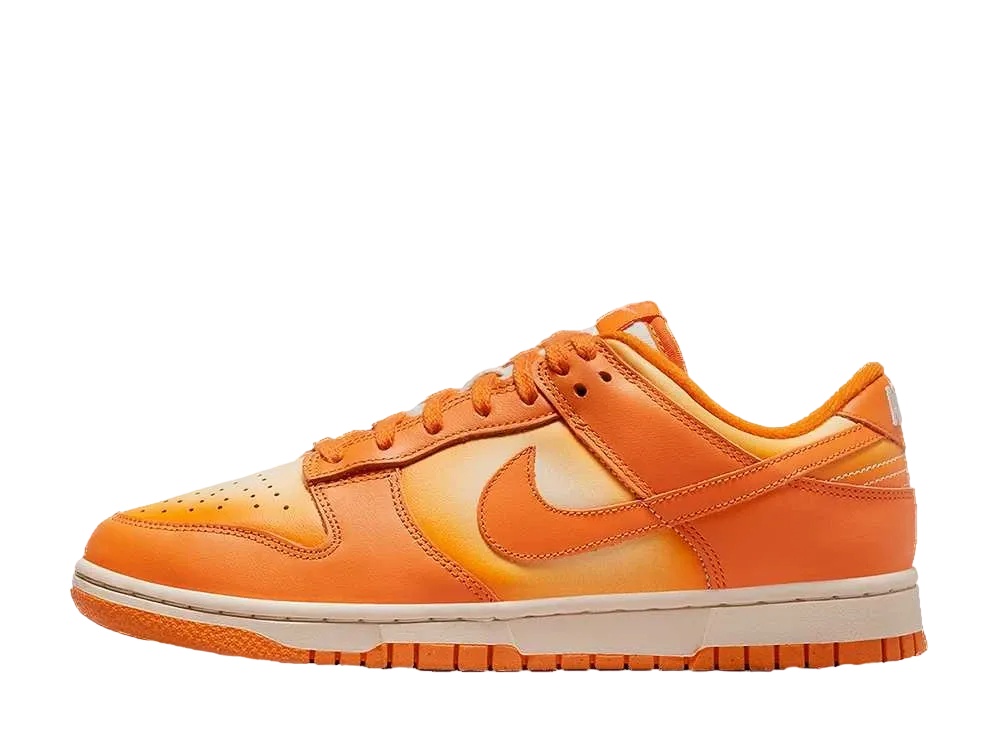 Nike Women's Dunk Low "Magma Orange"