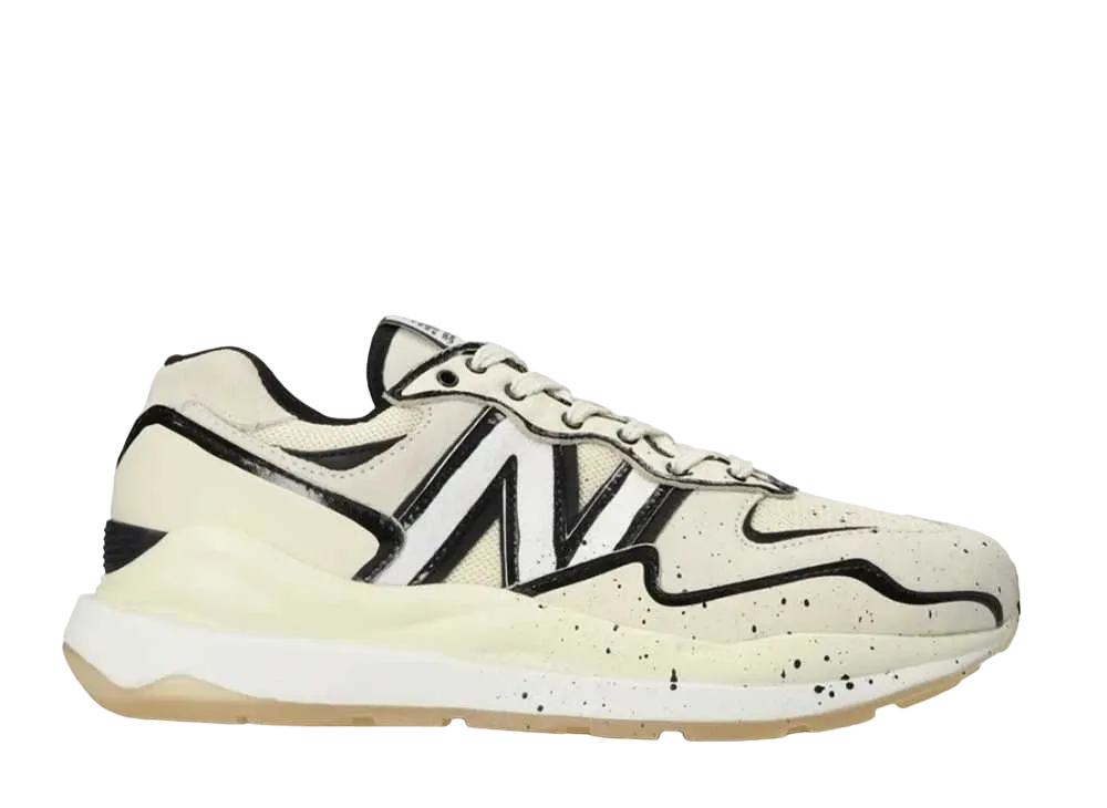 Joshua Vides × New Balance 5740 "Angora"