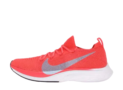 Nike VaporFly 4% Flyknit "Bright Crimson"
