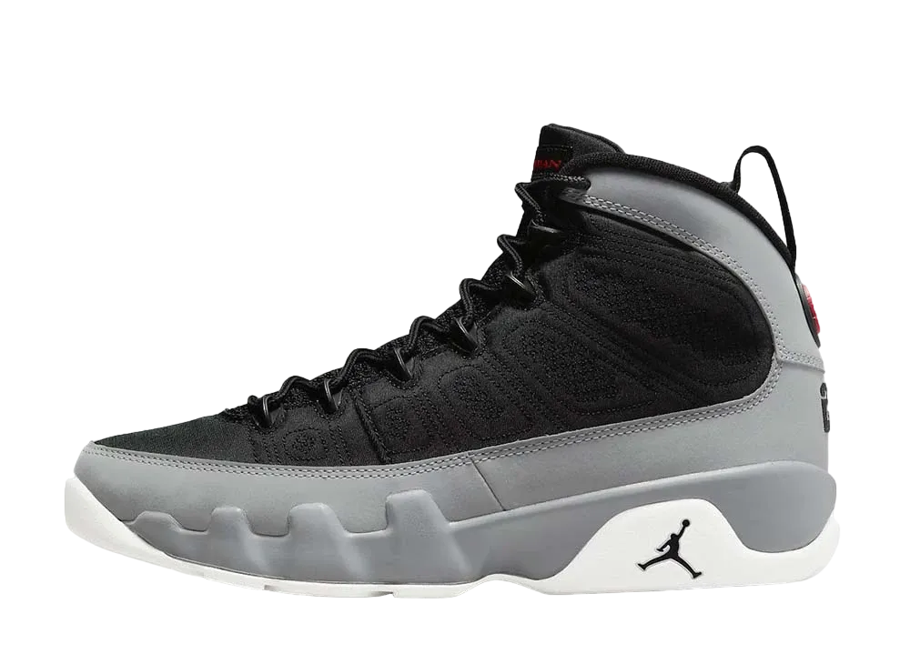 Nike Air Jordan 9 "University Red"