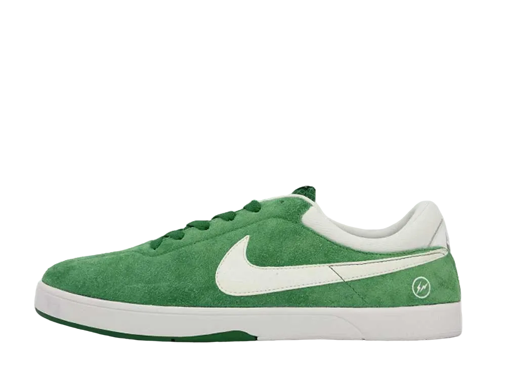 fragment design × Nike SB Eric Koston "Pine Green/White "