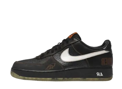 Nike Air Force 1 Low "DJ Premier"