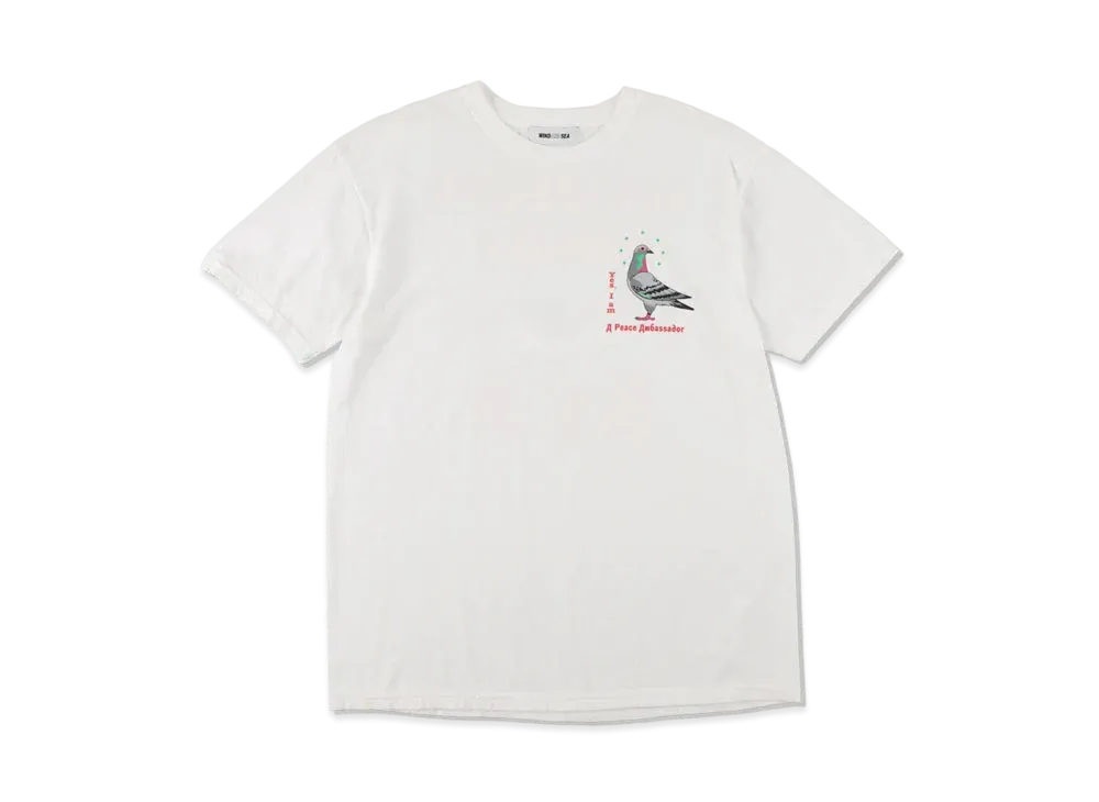 スニダンで購入可】6/4発売 Koichiro Takagi × WIND AND SEA 抽選/定価