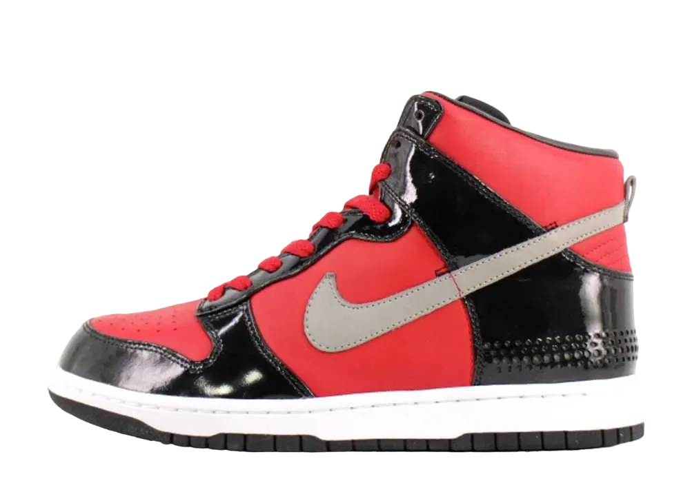 Nike Dunk High "DJ AM"