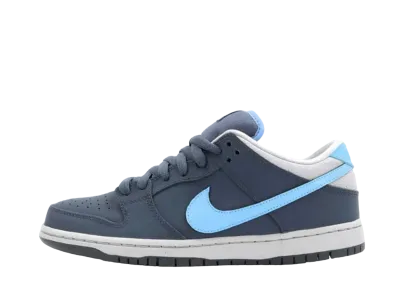 ナイキ ダンク SB ロー "スクワドロン ブルー"