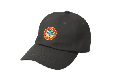 WIND AND SEA KOICHIRO TAKAGI X WDS CAP "Brown"