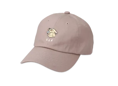 WIND AND SEA KOICHIRO TAKAGI X WDS CAP "Pink"