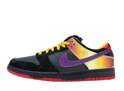 ナイキ ダンク SB ロー "アペタイト フォア ディストゥラクション"