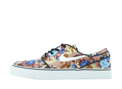 Nike SB Stefan Janoski Zoom Digi "Floral Blue"