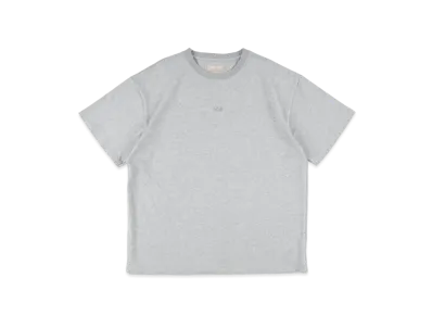 WIND AND SEA (SEA) S/S T-SHIRT "Ash"