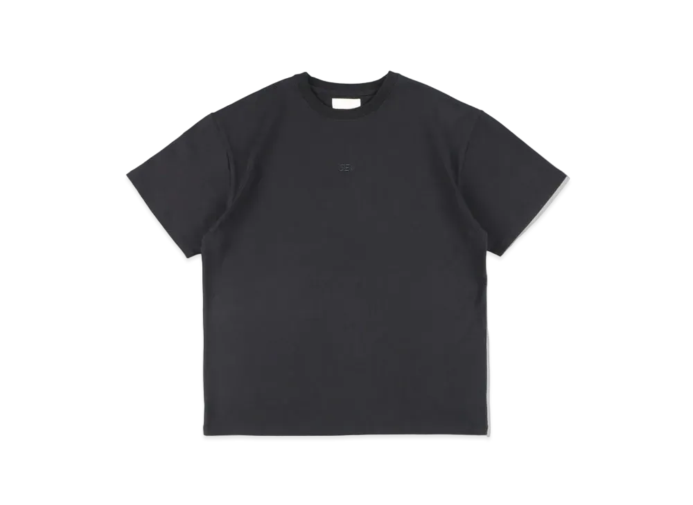 WIND AND SEA (SEA) S/S T-SHIRT "Black"