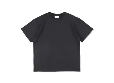 WIND AND SEA (SEA) S/S T-SHIRT "Black"
