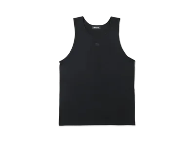 WIND AND SEA SEA TANK TOP "Black"