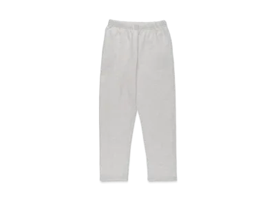 WIND AND SEA SEA LIGHT SWEAT PANTS "Ash"