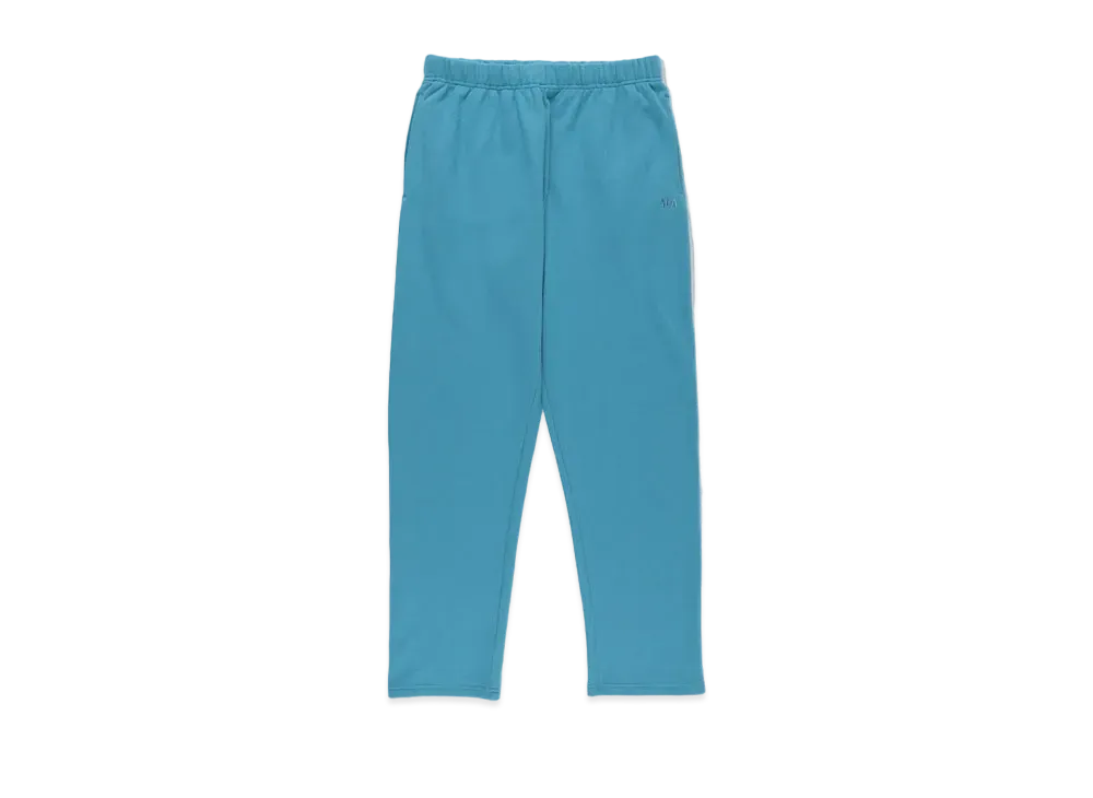 WIND AND SEA SEA LIGHT SWEAT PANTS "C.Blue"