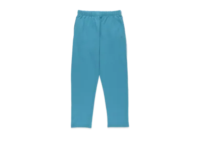 WIND AND SEA SEA LIGHT SWEAT PANTS "C.Blue"