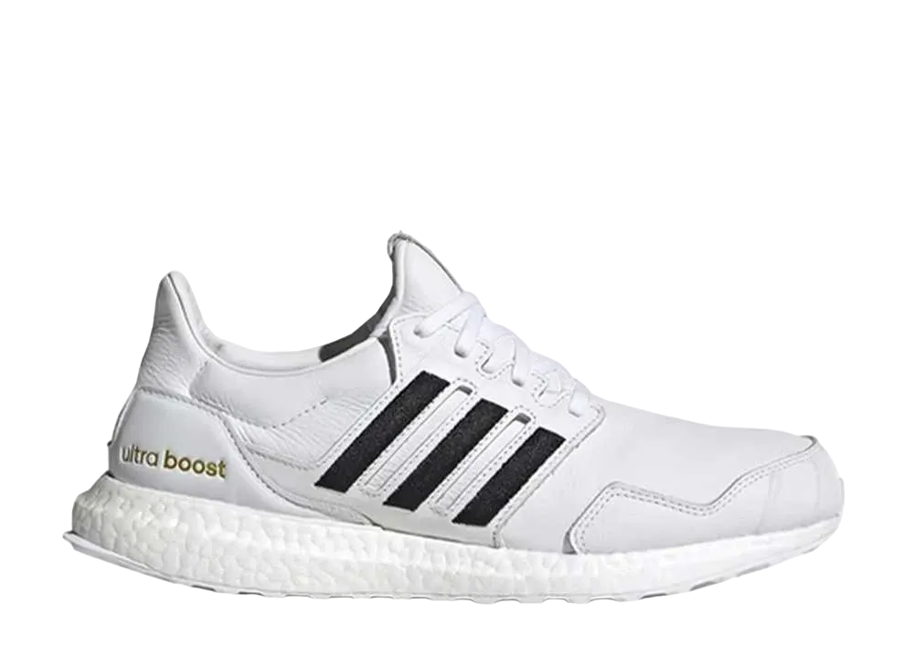 adidas Ultra Boost DNA Superstar "White Black"