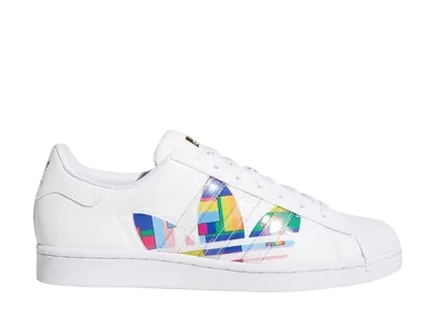adidas Superstar "Pride" (2020)