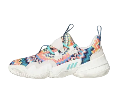 アディダス トレイヤング1 "タイダイ"