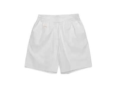 WACKO MARIA DABO SHORTS "White"