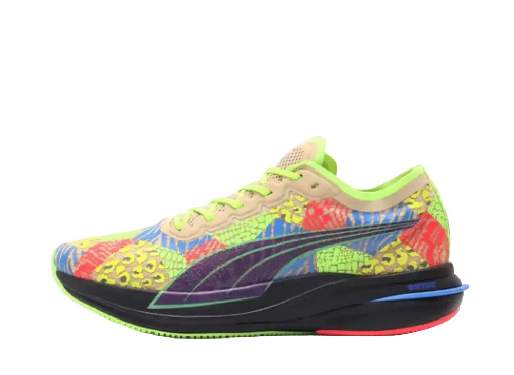 Atmos × Puma Deviate Nitro "Multi"