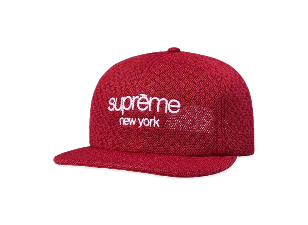 スニダンで購入可】4/30発売 Harmony Korine × Supreme 2022SS Week10