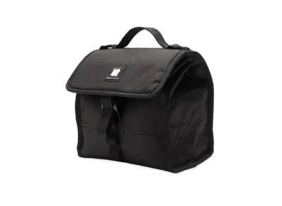 UNDEFEATED PACKABLE COOLER - 02198 "Black"