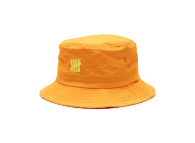 UNDEFEATED ICON BUCKET HAT - 90221 "Orange"