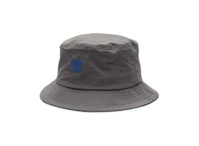 UNDEFEATED ICON BUCKET HAT - 90221 "Gray"